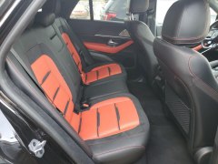 Mercedes-Benz AMG GLE 53 4MATIC 2024 10
