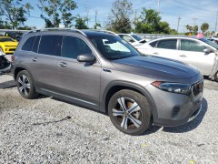 Mercedes-Benz EQB350 4MATIC 2022 2