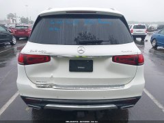 Mercedes-Benz GLS450 4MATIC 2022 5