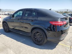 Mercedes-Benz AMG GLE 63 S 4MATIC 2019 5