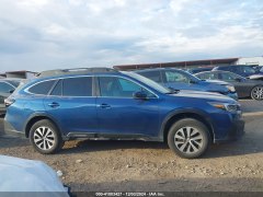Subaru Outback Premium 2022 3