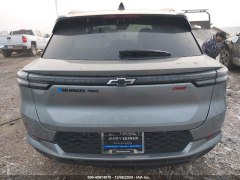 Chevrolet Equinox  EV RS 2024 5