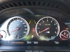 BMW X6 M 2018 9