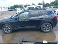Chevrolet Trax 2025 6