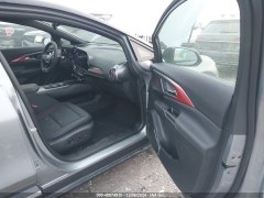 Chevrolet Equinox  EV RS 2024 8