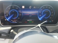 Mercedes-Benz EQE350 4MATIC 2025 8 Mercedes-Benz EQE350 4MATIC 2025 8