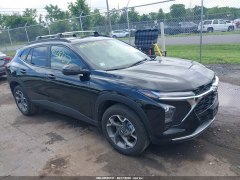 Chevrolet Trax 2025 2