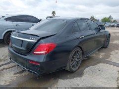 Mercedes-Benz AMG E 63 S 4MATIC 2018 4