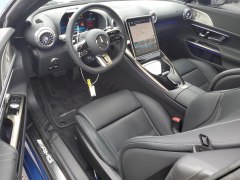 Mercedes-Benz AMG GT 55 2024 7