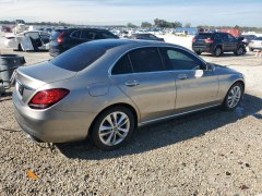 Mercedes-Benz C300 2020 3