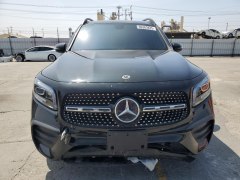 Mercedes-Benz GLB 250 2020 1