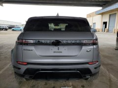 Land Rover Range Rover Evoque R-Dynamic S 2023 4