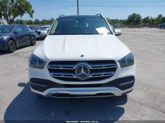 Mercedes-Benz GLE350 4MATIC 2022 1