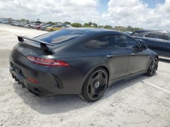 Mercedes-Benz AMG GT 63 S 2021 3