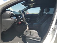 Mercedes-Benz A220 2021 6