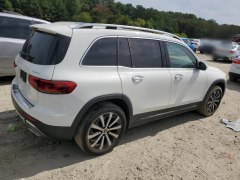 Mercedes-Benz GLB 250 4MATIC 2022 3