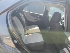 Chevrolet Equinox  2022 10