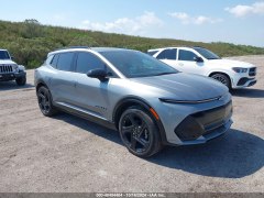 Chevrolet Equinox EV 2RS 2024 2