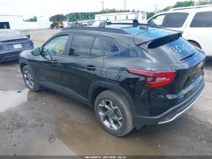 Chevrolet Trax 2025 7