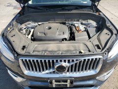 Volvo XC90 Recharge T8 Ultimate Bright 2024 12