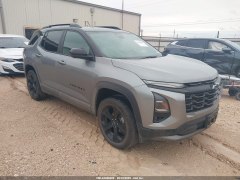 Chevrolet Equinox 2025 2 Chevrolet Equinox 2025 2