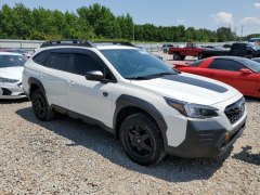 Subaru Outback Wilderness 2023 2