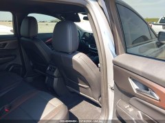 Chevrolet Equinox EV 2RS 2024 10