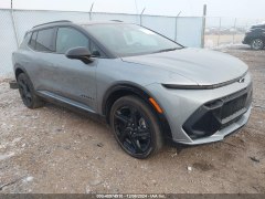 Chevrolet Equinox  EV RS 2024 2