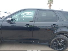 Land Rover Discovery Sport 2024 7