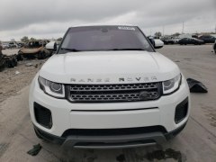 Land Rover Range Rover Evoque SE 2019 1