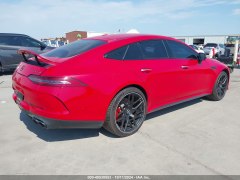 Mercedes-Benz AMG GT 53 2022 4