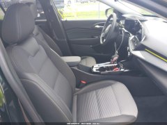 Chevrolet Trax 2025 8