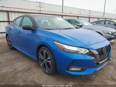 Nissan Sentra SR  2023 2
