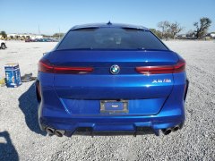 BMW X6 M 2023 4