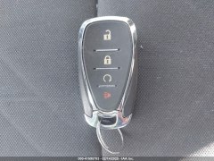 Chevrolet Trax 2022 9