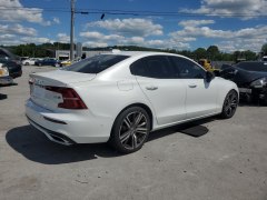 Volvo S60 T6 R-Design 2020 3