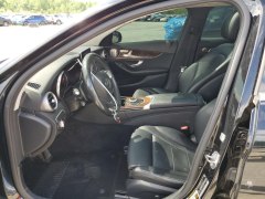 Mercedes-Benz C300 4MATIC 2017 6
