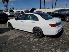 Mercedes-Benz E350 2023 5