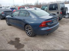 Volvo S60 T6 Momentum 2019 6
