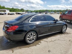Mercedes-Benz C300 4MATIC 2017 3
