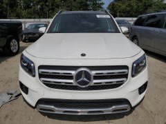 Mercedes-Benz GLB 250 4MATIC 2022 1