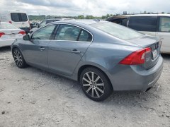Volvo S60 T5 Inscription Platinum 2017 5