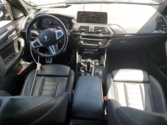 BMW X3 M 2021 8