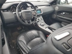 Land Rover Range Rover Evoque SE Dynamic 2018 7