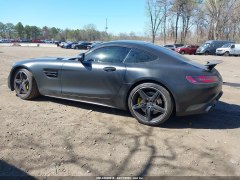 Mercedes-Benz AMG GT 2020 7