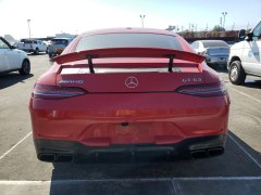 Mercedes-Benz AMG GT 63 2019 4
