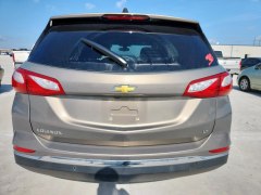 Chevrolet Equinox 2018 4