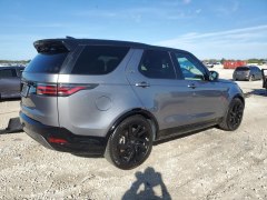 Land Rover Discovery  R-Dynamic S 2022 3