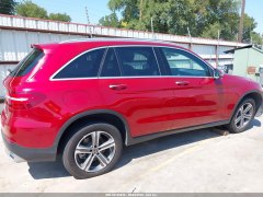 Mercedes-Benz GLC300 2018 3
