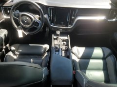 Volvo S60 T6 R-Design 2020 7